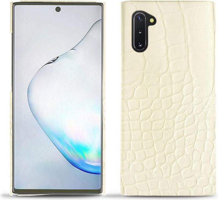 Actual product image Noreve Leather cover (Samsung Galaxy Note 10)