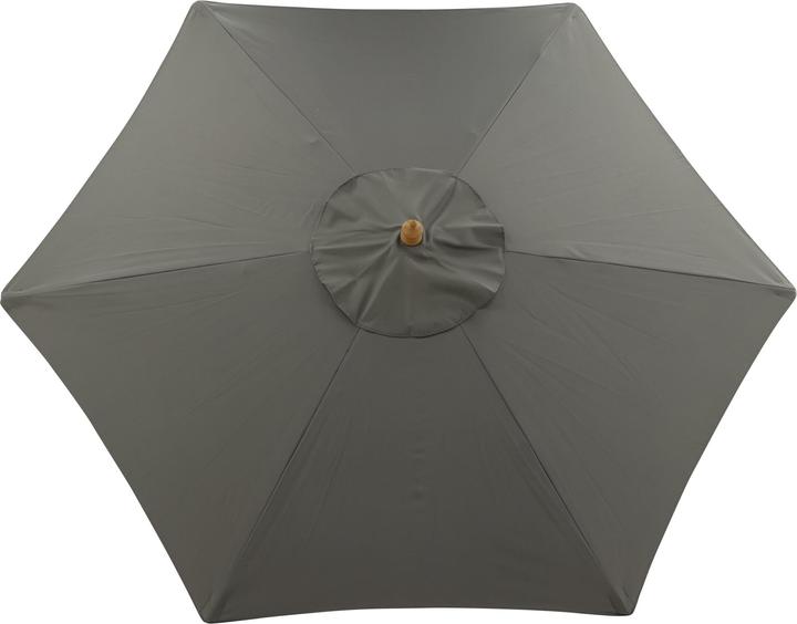 Actual product image Venture Home Corypho parasol (2.50 m)