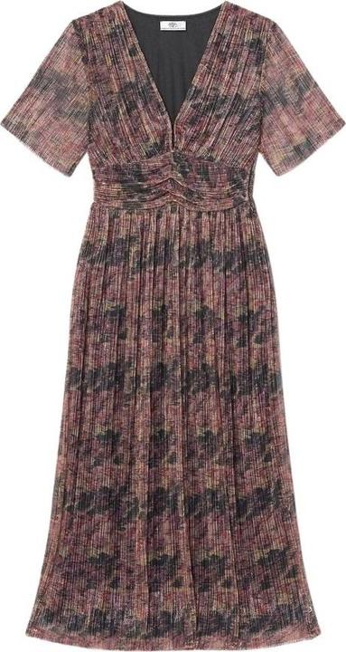 Image du produit Le Temps Des Cerises robe ongue e temps des cerises amie (L)