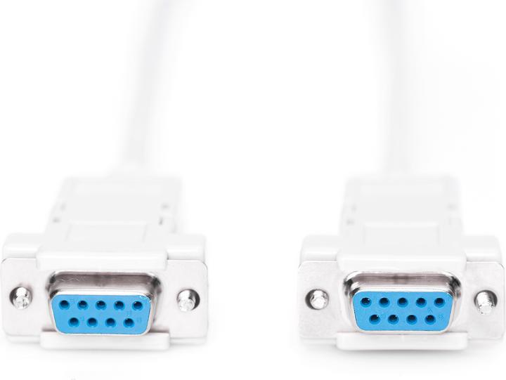 Produktbild Digitus VGA — VGA (3 m, VGA)