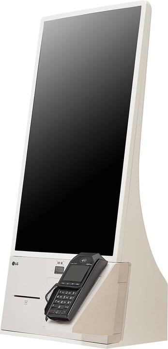 Actual product image LG Prof. Display 27KC3PK-C (1920 x 1080 pixels, 27")