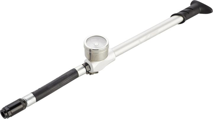 Actual product image Kind Shock Air 8 fork and shock pump 20 bar