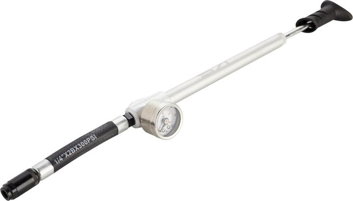 Actual product image Kind Shock Air 8 fork and shock pump 20 bar