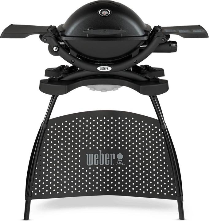 Weber Q 1200 Stand (2.49 kW)