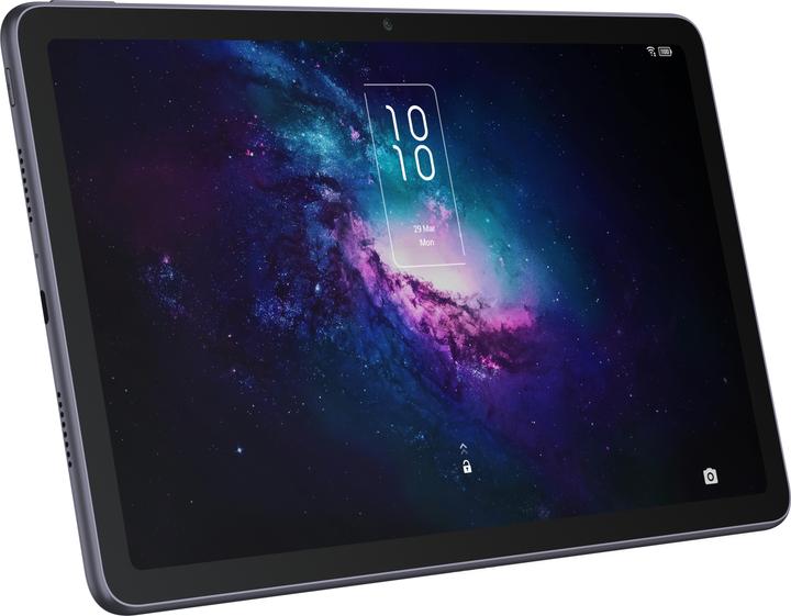 Actual product image TCL 10 TAB MAX 4/64 WIFI SPACE GREY (10.36", 64 GB, Grey)