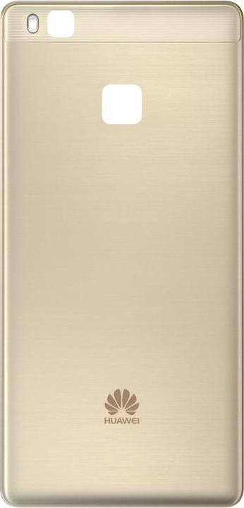 Produktbild Huawei Akkudeckel für P9 lite (2016), Gold, Pulled (Grade A)