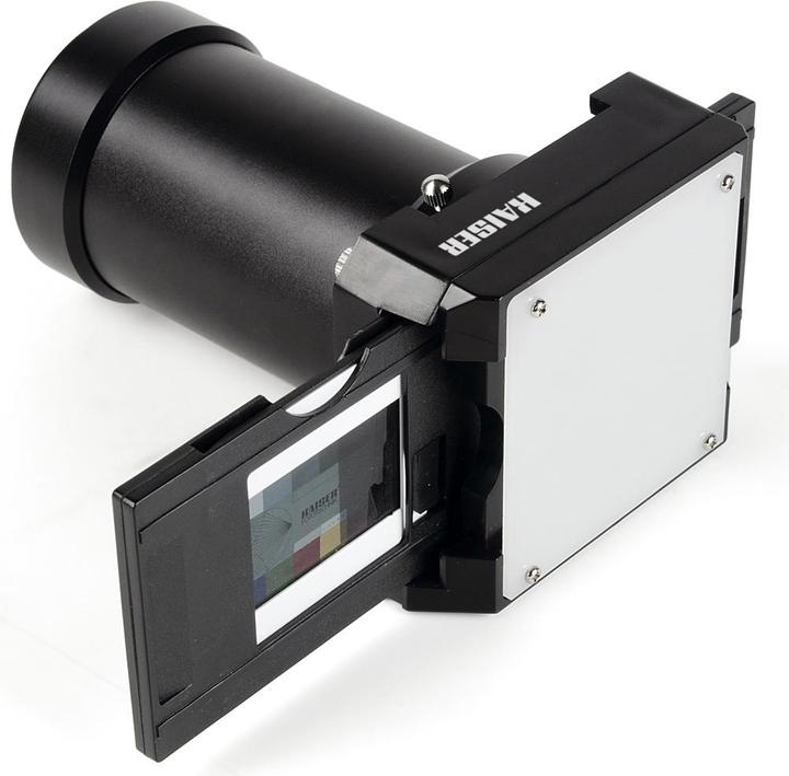Actual product image Kaiser Fototechnik Slide Duplicator Digital (Other Chemistry)
