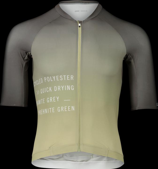 Produktbild Poc M's Pristine Print Jersey (XL)