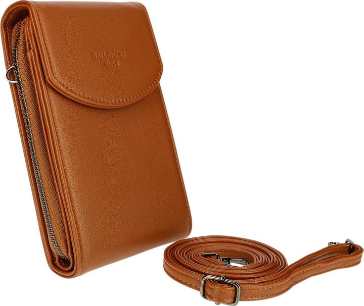 Actual product image Gallantry Lys shoulder bag