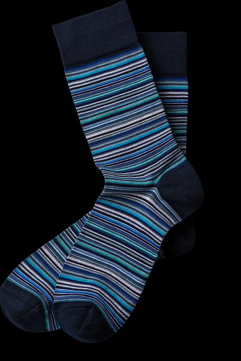 Produktbild Blacksocks Business light (Einzelpack, 37 - 39)