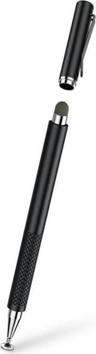 Actual product image Spigen Universal Stylus Pen czarny/black APP07078