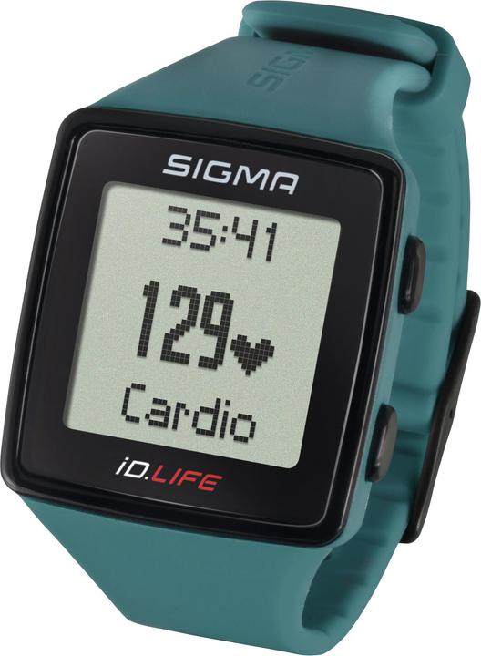Sigma Sport ID.Life Heart Rate Monitor (38 mm)