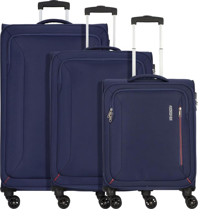 Image du produit American Tourister Hyperspeed (227 l, XL (à partir de 115l))