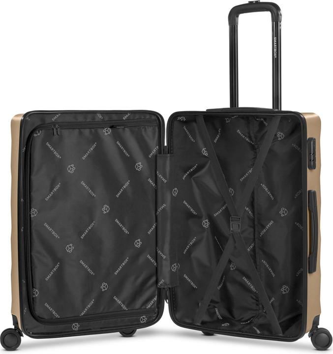 Immagine prodotto Smartbox Edizione 03 (224 l, XL (da 115l))