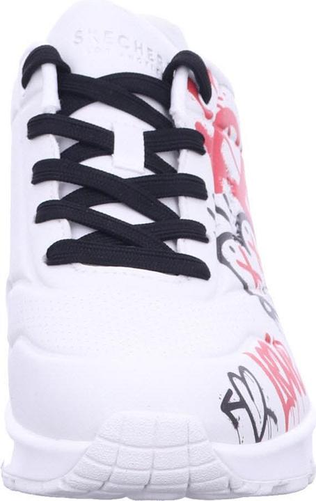 Produktbild Skechers Uno - Graffiti Love (38)
