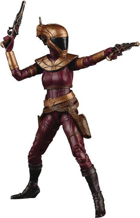 Image du produit Hasbro Zorii Bliss Episode IX Figurine d'action