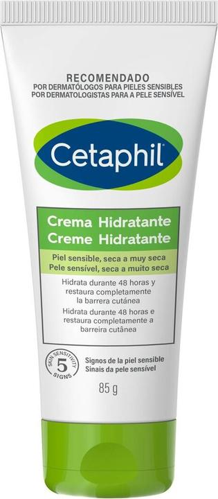 Cetaphil Feuchtigkeitscreme (24h Creme)