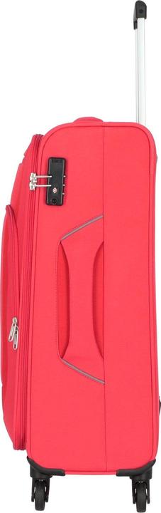 Immagine prodotto American Tourister Trolley Summer Session a 4 ruote 69 cm (66 l, M (50 - 90l))