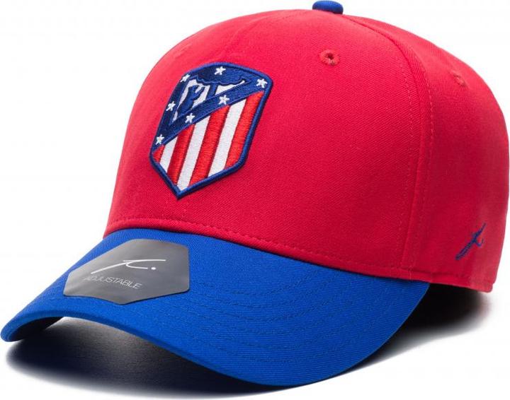 Fi Collection Atletico Madrid Cap Mütze classic