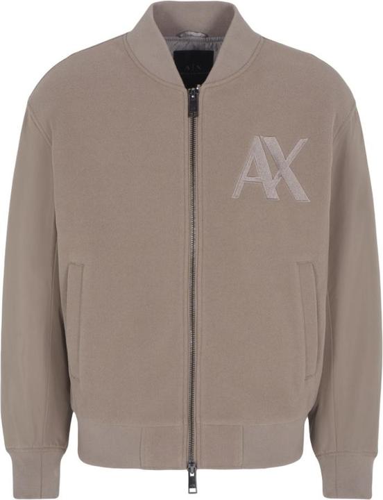 Actual product image Armani Exchange Jacket (M)