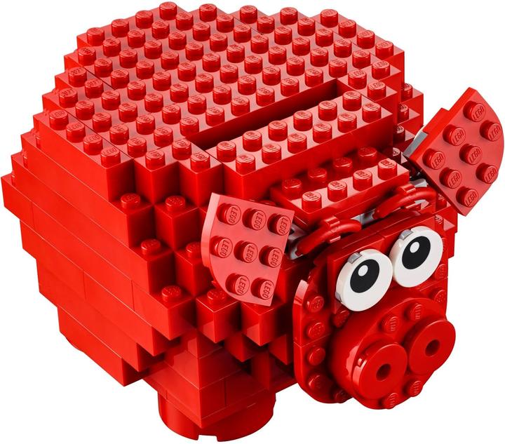 Image du produit LEGO Tirelire