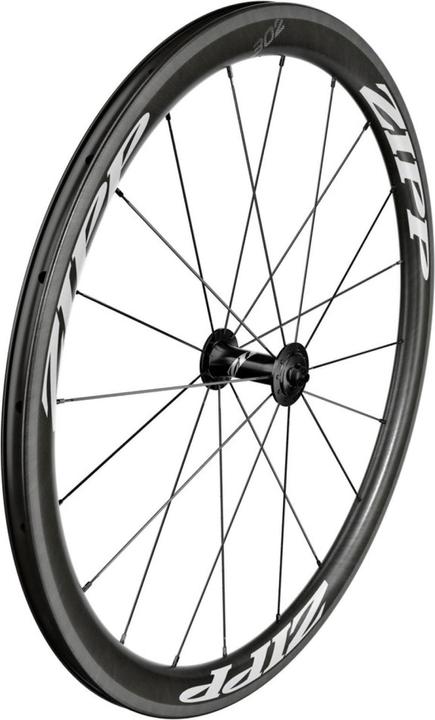 Produktbild Zipp 302 Carbon Clincher (Vorderrad, 28")