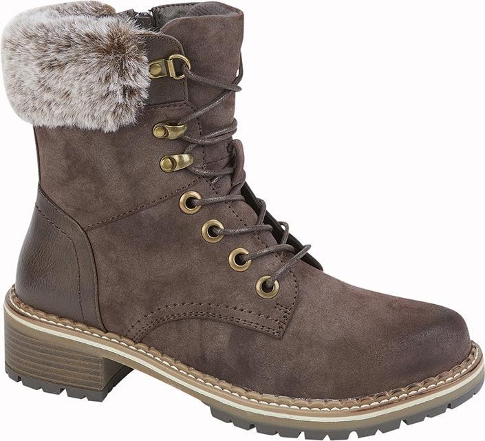 Produktbild Cipriata Stiefeletten Agatella (35.5)