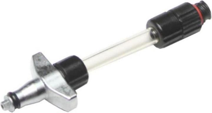 RockShox Bleeding Edge Entlüftungs Tool Reverb 1x remote