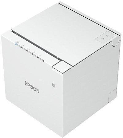Produktbild Epson TM-M30III (111): STANDARD (USB 2.0, WLAN)