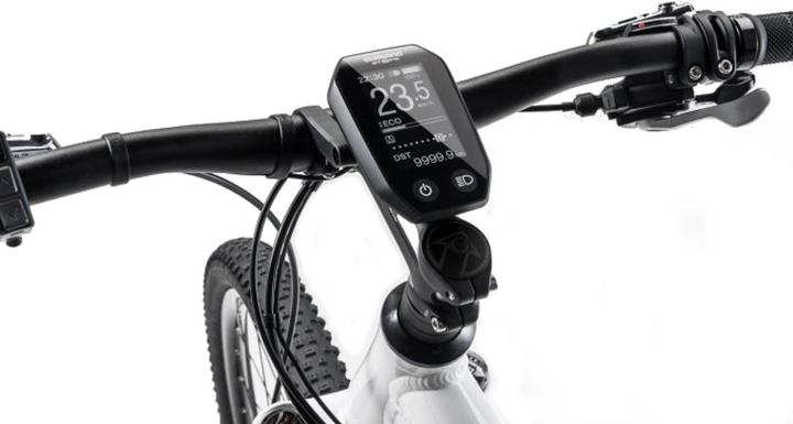 Image du produit Shimano Sc-E6010 (Écran)