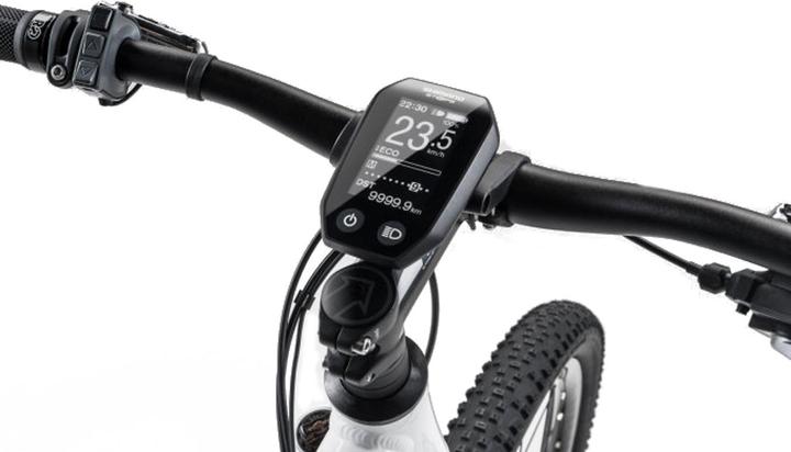 Image du produit Shimano Sc-E6010 (Écran)