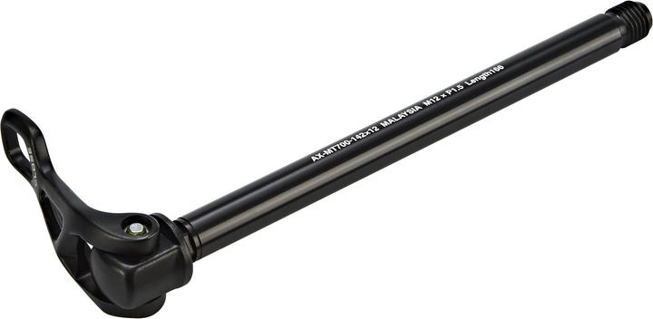 Productafbeelding Shimano E-Thru AX-MT700 steekas 12 x 166 mm