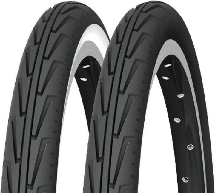 Image du produit Michelin City J (37-340)