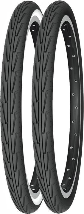 Image du produit Michelin City J (37-340)