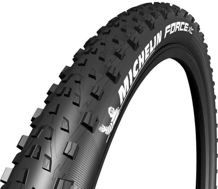 Produktbild Michelin Force XC 29" faltbar (29 x 2.10, 54-622)