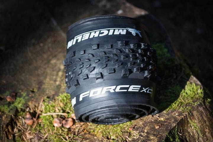 Produktbild Michelin Force XC 29" faltbar (29 x 2.10, 54-622)