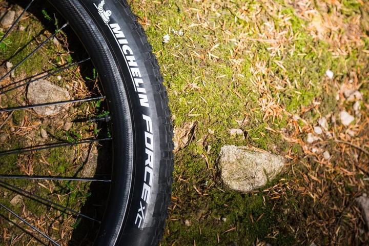 Produktbild Michelin Force XC 29" faltbar (29 x 2.10, 54-622)