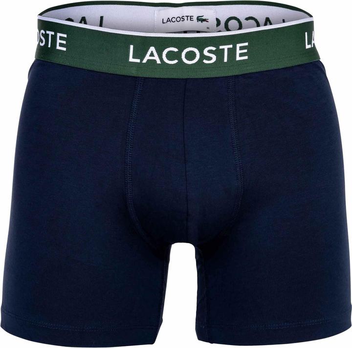 Produktbild Lacoste Boxershort (S, 3er Pack)