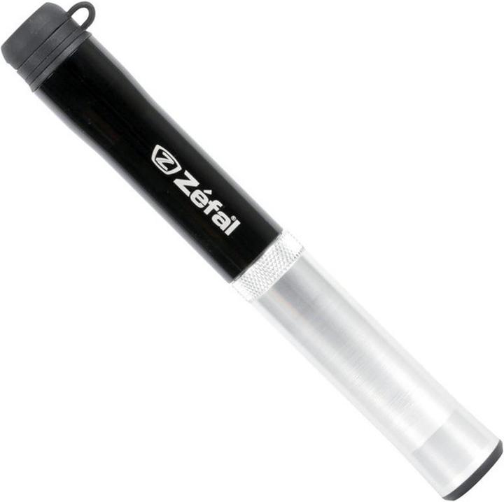 Actual product image Zefal Air Profil FC 03 Minipumpe