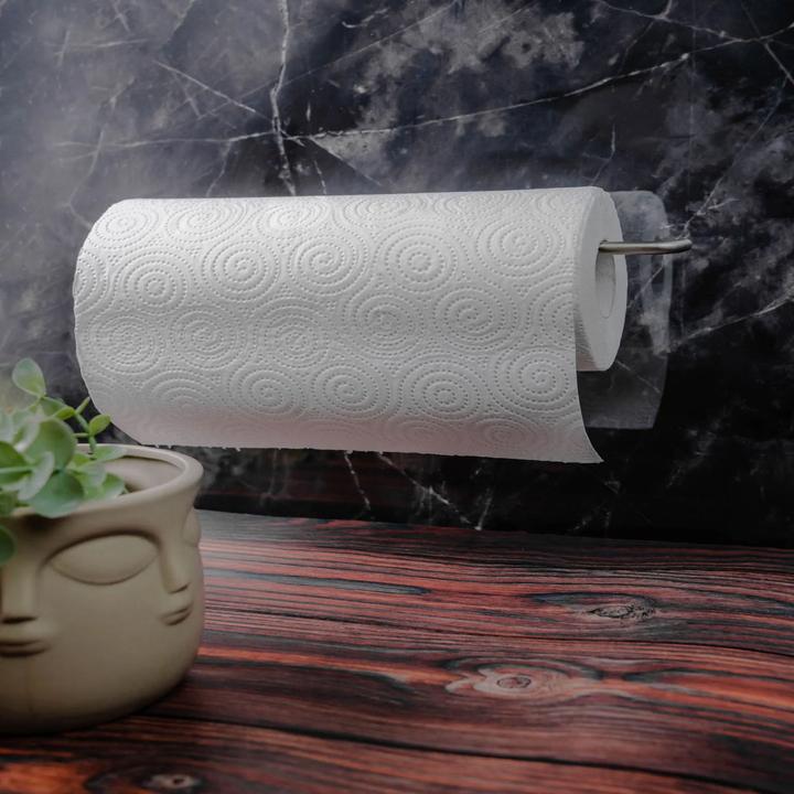 Actual product image Practics Portarotolo da cucina