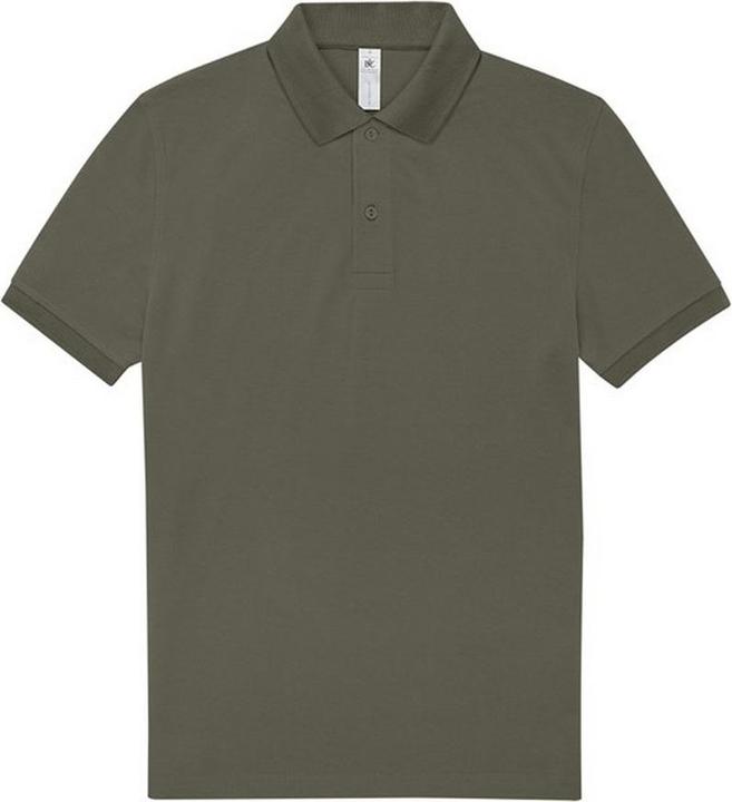 Verde mimetico