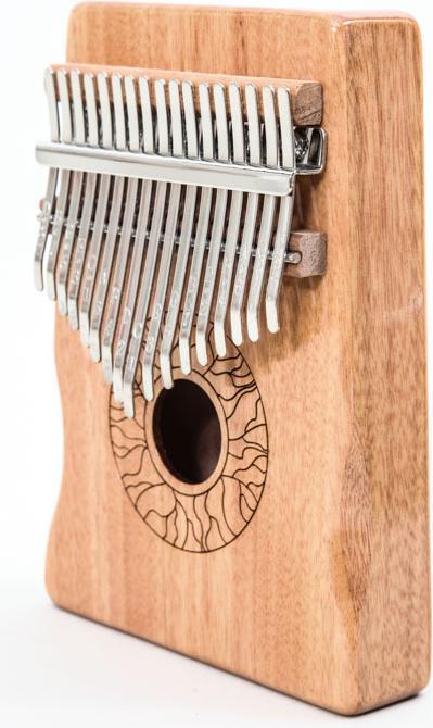 Image du produit Cachet Kalimba (Percussion)