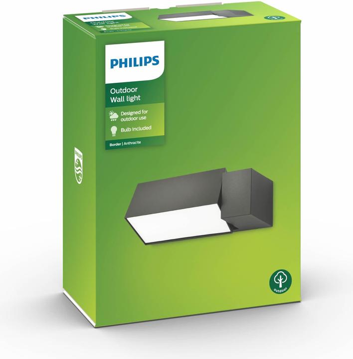 Produktbild Philips Border (E27)