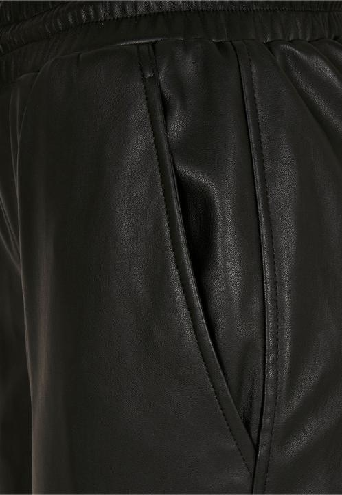 Immagine prodotto Urban Classics Pantaloni in ecopelle da donna - 13445 (L)