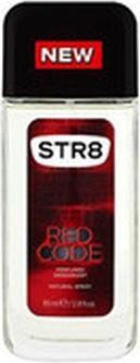 Image du produit Str8 Déodorant Red Code - 85ml (Spray, 85 ml)