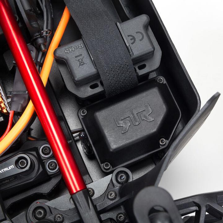Image du produit Arrma Notorious 6S BLX 4WD (RTR Prêt à fonctionner)