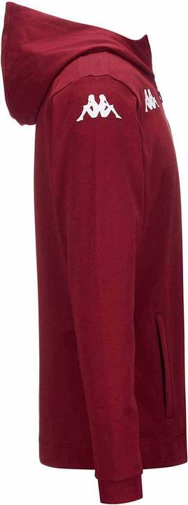 Image du produit Kappa Veste de survêtement Metz Arufeot 2024/25 (XXL)
