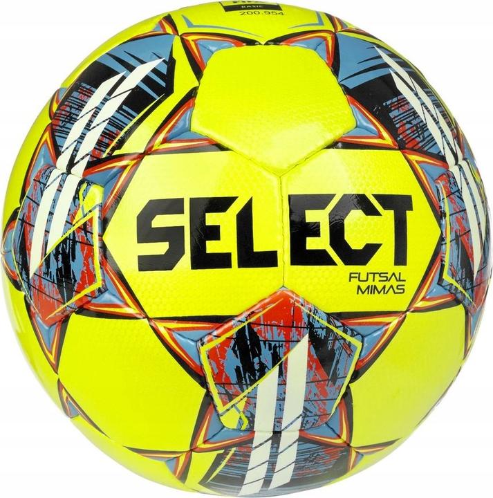 Select Fussball Futsal Mimas IMS 2018 Halle 14159 (4)