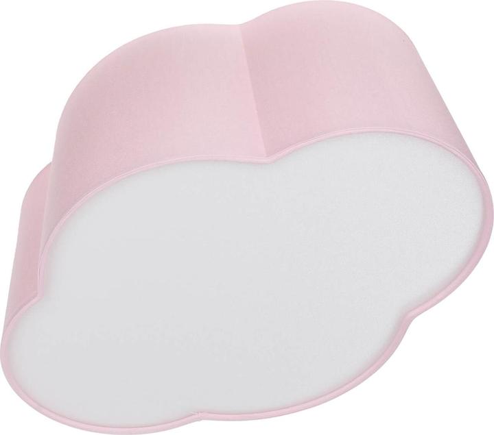 Produktbild Licht-Erlebnisse Deckenlampe Wolki (E27)