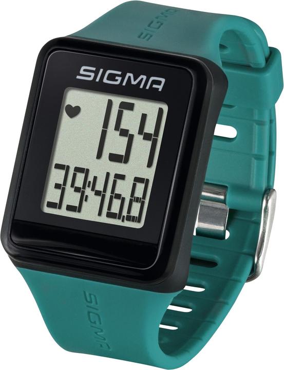 Sigma Sport ID.Go Pulsuhr